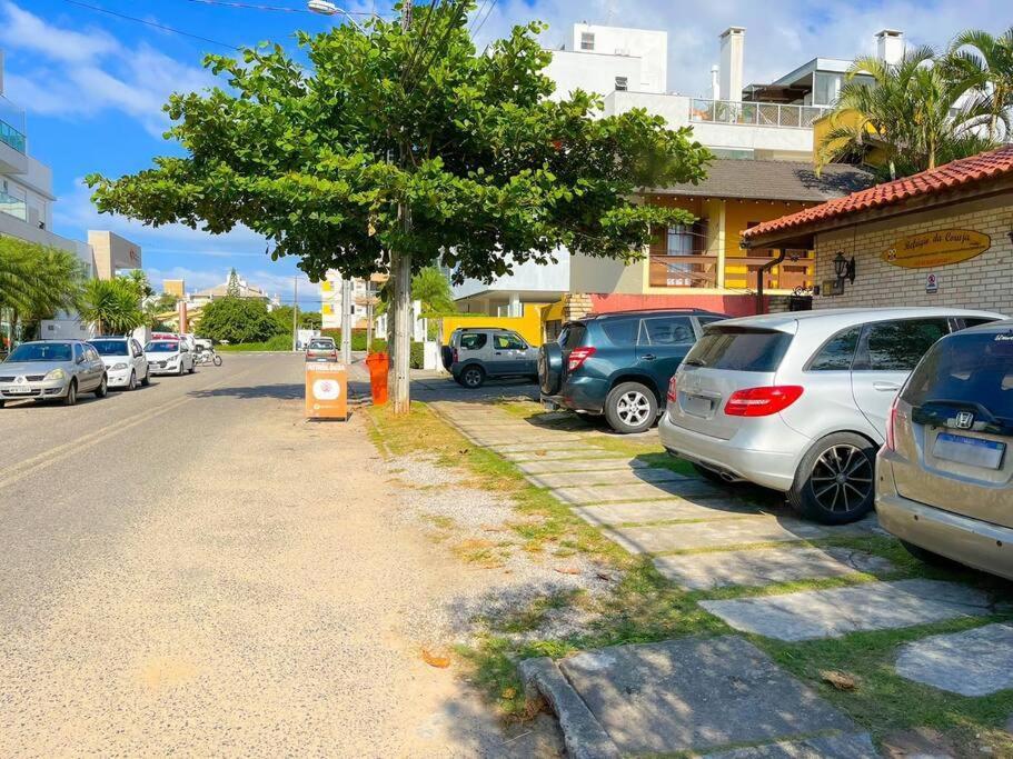 דירות Florianópolis Refugio Da Coruja מראה חיצוני תמונה